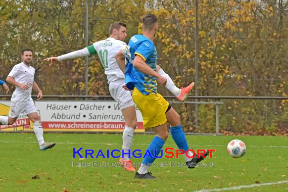 VBLFC-Zuzenhausen-DJK/FC-Ziegelhausen-Peterstal (© Siegfried Lörz)