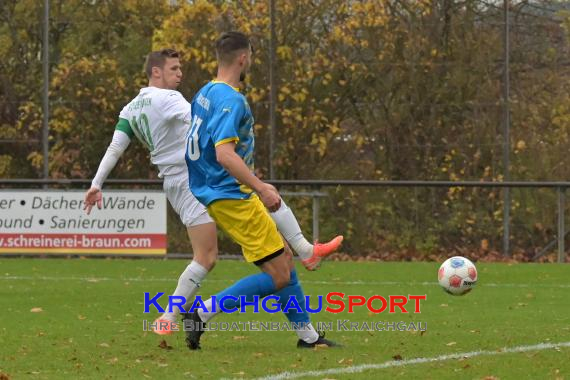 VBLFC-Zuzenhausen-DJK/FC-Ziegelhausen-Peterstal (© Siegfried Lörz)