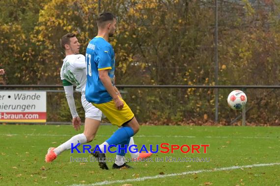 VBLFC-Zuzenhausen-DJK/FC-Ziegelhausen-Peterstal (© Siegfried Lörz)