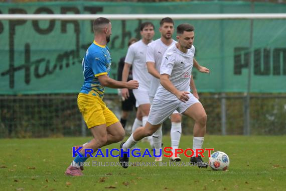 VBLFC-Zuzenhausen-DJK/FC-Ziegelhausen-Peterstal (© Siegfried Lörz)