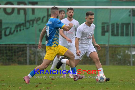 VBLFC-Zuzenhausen-DJK/FC-Ziegelhausen-Peterstal (© Siegfried Lörz)