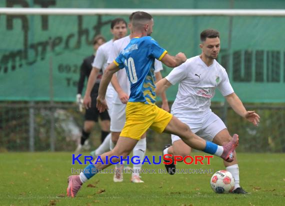 VBLFC-Zuzenhausen-DJK/FC-Ziegelhausen-Peterstal (© Siegfried Lörz)