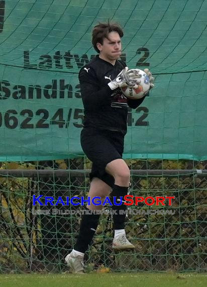 VBLFC-Zuzenhausen-DJK/FC-Ziegelhausen-Peterstal (© Siegfried Lörz)