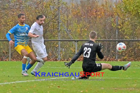 VBLFC-Zuzenhausen-DJK/FC-Ziegelhausen-Peterstal (© Siegfried Lörz)