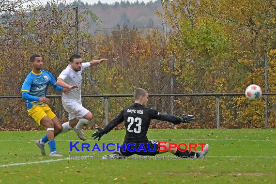 VBLFC-Zuzenhausen-DJK/FC-Ziegelhausen-Peterstal (© Siegfried Lörz)