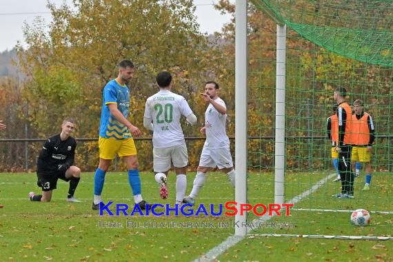 VBLFC-Zuzenhausen-DJK/FC-Ziegelhausen-Peterstal (© Siegfried Lörz)