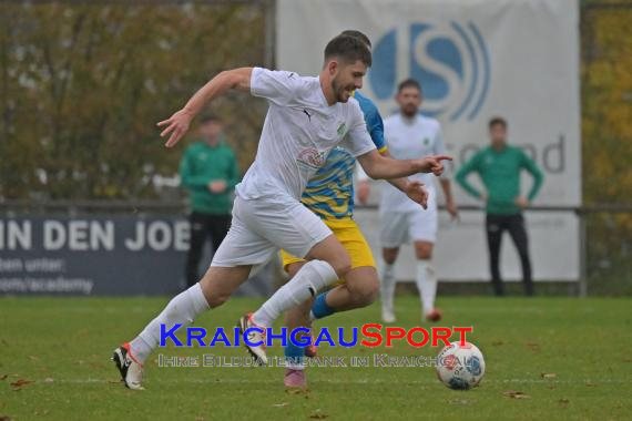 VBLFC-Zuzenhausen-DJK/FC-Ziegelhausen-Peterstal (© Siegfried Lörz)