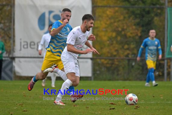 VBLFC-Zuzenhausen-DJK/FC-Ziegelhausen-Peterstal (© Siegfried Lörz)