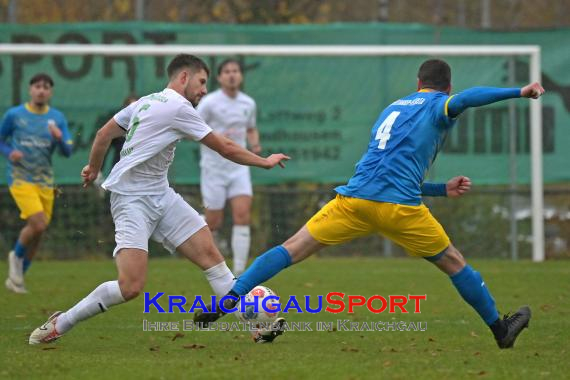 VBLFC-Zuzenhausen-DJK/FC-Ziegelhausen-Peterstal (© Siegfried Lörz)