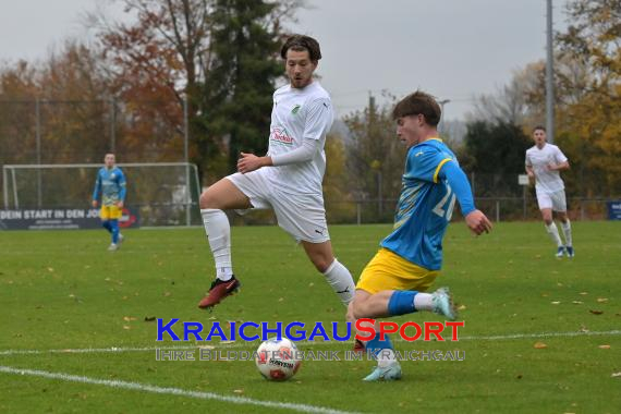 VBLFC-Zuzenhausen-DJK/FC-Ziegelhausen-Peterstal (© Siegfried Lörz)