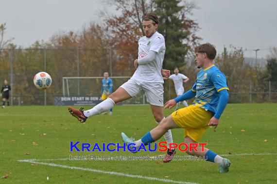 VBLFC-Zuzenhausen-DJK/FC-Ziegelhausen-Peterstal (© Siegfried Lörz)