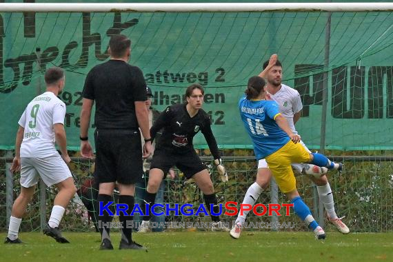 VBLFC-Zuzenhausen-DJK/FC-Ziegelhausen-Peterstal (© Siegfried Lörz)