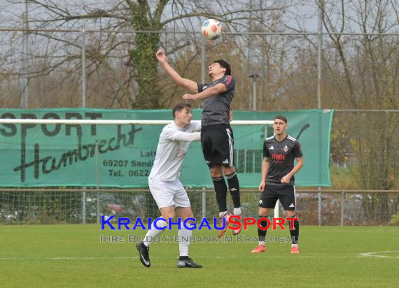 Verbandsliga-FC-Zuzenhausen-vs-VfB-Eppingen (© Siegfried Lörz)