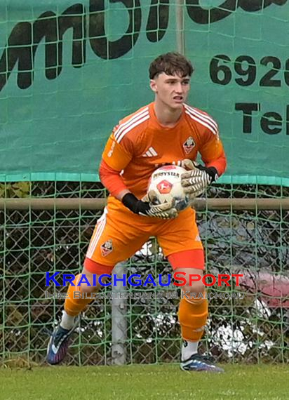 Verbandsliga-FC-Zuzenhausen-vs-VfB-Eppingen (© Siegfried Lörz)