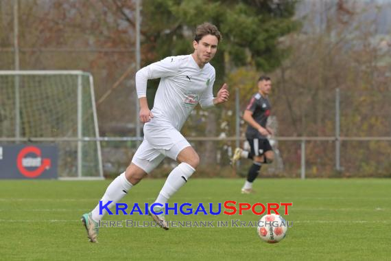 Verbandsliga-FC-Zuzenhausen-vs-VfB-Eppingen (© Siegfried Lörz)