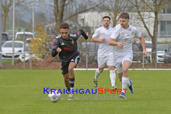 Verbandsliga-FC-Zuzenhausen-vs-VfB-Eppingen (© Siegfried Lörz)