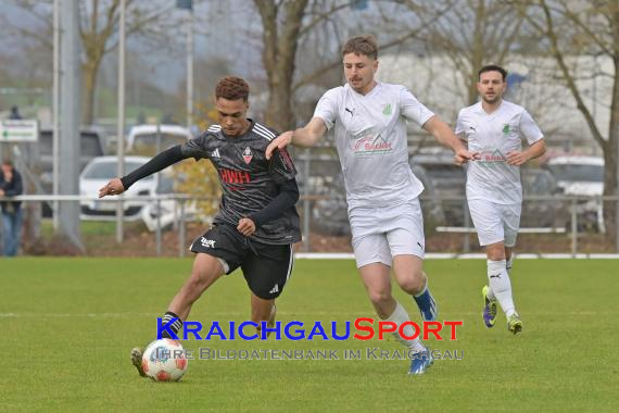 Verbandsliga-FC-Zuzenhausen-vs-VfB-Eppingen (© Siegfried Lörz)