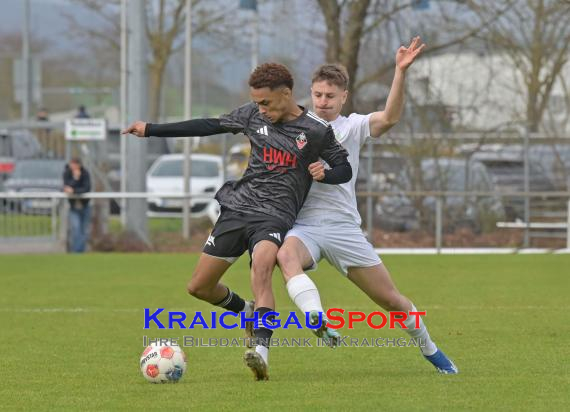 Verbandsliga-FC-Zuzenhausen-vs-VfB-Eppingen (© Siegfried Lörz)