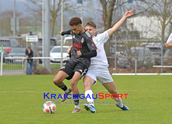 Verbandsliga-FC-Zuzenhausen-vs-VfB-Eppingen (© Siegfried Lörz)