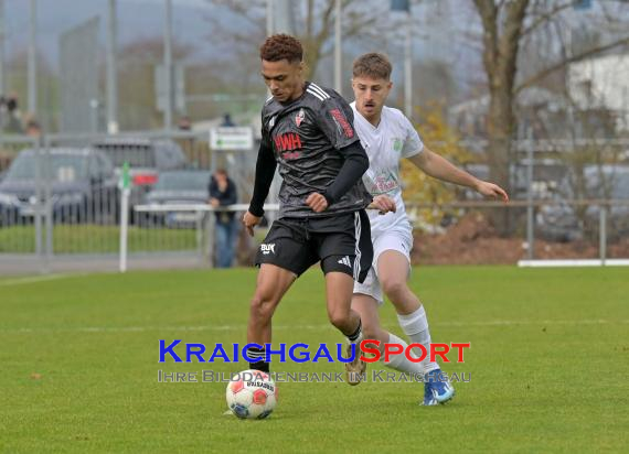 Verbandsliga-FC-Zuzenhausen-vs-VfB-Eppingen (© Siegfried Lörz)