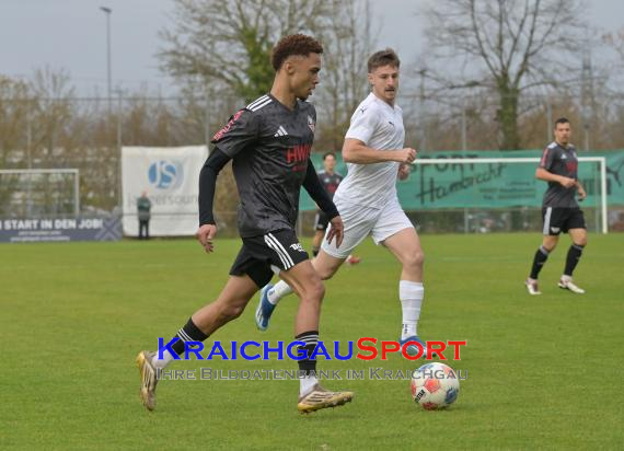 Verbandsliga-FC-Zuzenhausen-vs-VfB-Eppingen (© Siegfried Lörz)