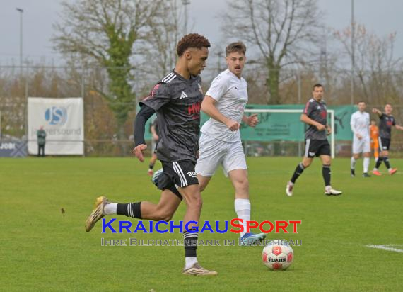 Verbandsliga-FC-Zuzenhausen-vs-VfB-Eppingen (© Siegfried Lörz)