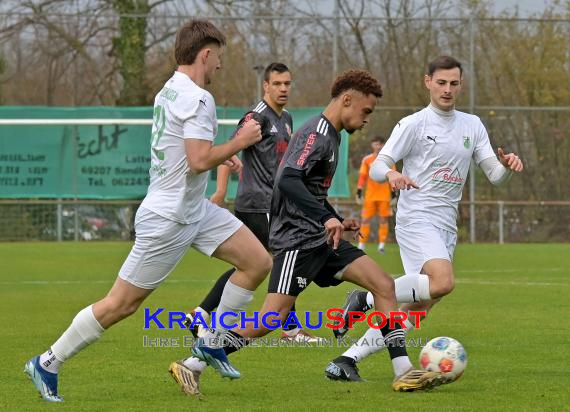 Verbandsliga-FC-Zuzenhausen-vs-VfB-Eppingen (© Siegfried Lörz)