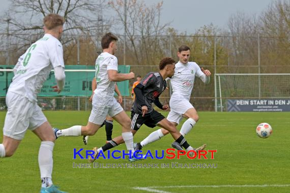 Verbandsliga-FC-Zuzenhausen-vs-VfB-Eppingen (© Siegfried Lörz)