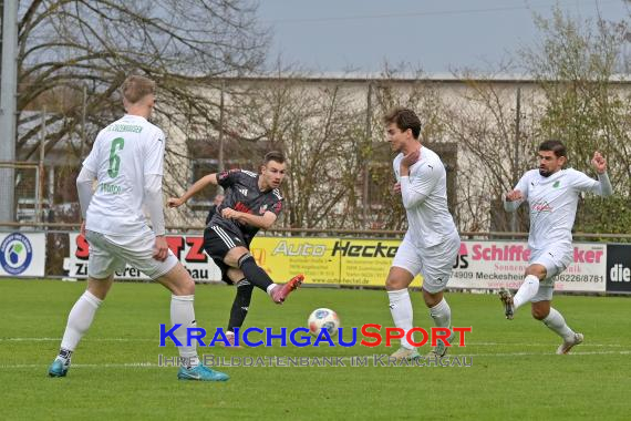 Verbandsliga-FC-Zuzenhausen-vs-VfB-Eppingen (© Siegfried Lörz)