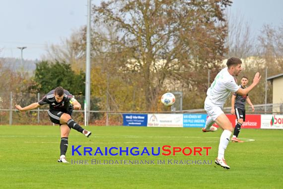 Verbandsliga-FC-Zuzenhausen-vs-VfB-Eppingen (© Siegfried Lörz)