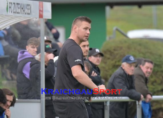 Verbandsliga-FC-Zuzenhausen-vs-VfB-Eppingen (© Siegfried Lörz)