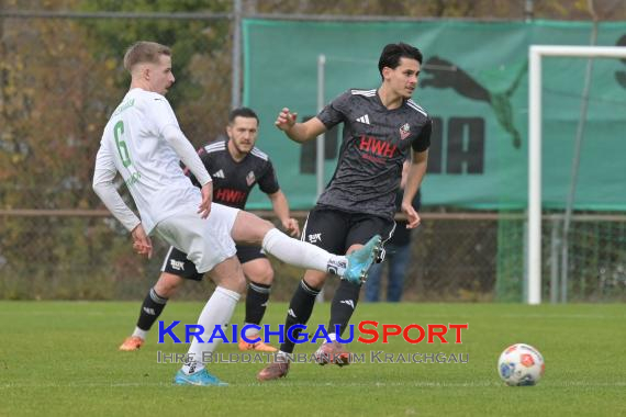 Verbandsliga-FC-Zuzenhausen-vs-VfB-Eppingen (© Siegfried Lörz)