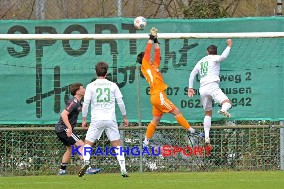 Verbandsliga-FC-Zuzenhausen-vs-VfB-Eppingen (© Siegfried Lörz)