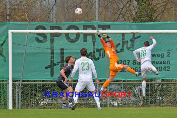 Verbandsliga-FC-Zuzenhausen-vs-VfB-Eppingen (© Siegfried Lörz)