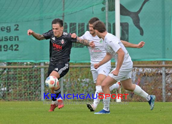 Verbandsliga-FC-Zuzenhausen-vs-VfB-Eppingen (© Siegfried Lörz)
