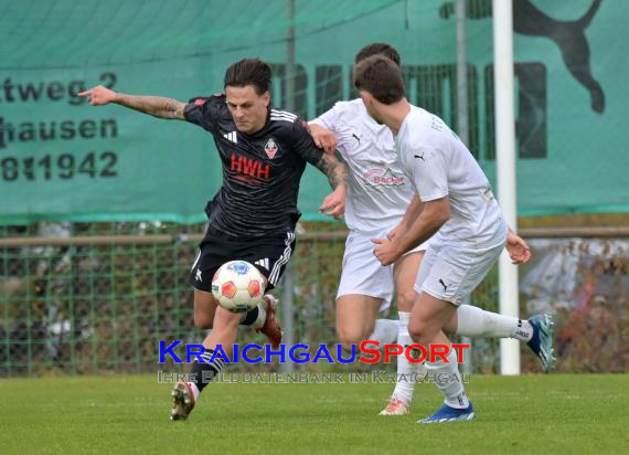 Verbandsliga-FC-Zuzenhausen-vs-VfB-Eppingen (© Siegfried Lörz)