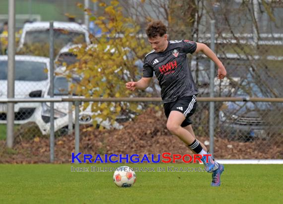 Verbandsliga-FC-Zuzenhausen-vs-VfB-Eppingen (© Siegfried Lörz)