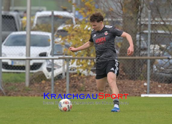 Verbandsliga-FC-Zuzenhausen-vs-VfB-Eppingen (© Siegfried Lörz)