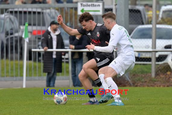 Verbandsliga-FC-Zuzenhausen-vs-VfB-Eppingen (© Siegfried Lörz)