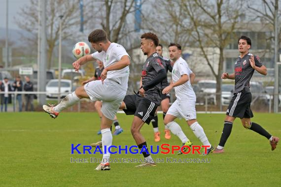 Verbandsliga-FC-Zuzenhausen-vs-VfB-Eppingen (© Siegfried Lörz)