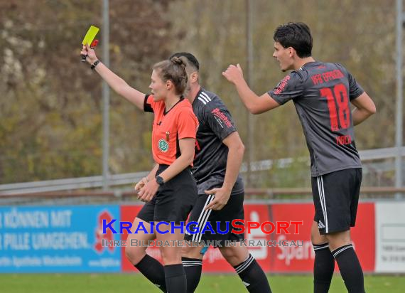 Verbandsliga-FC-Zuzenhausen-vs-VfB-Eppingen (© Siegfried Lörz)