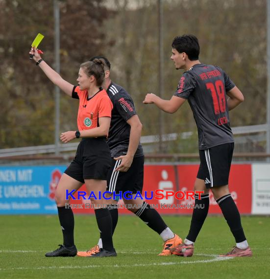 Verbandsliga-FC-Zuzenhausen-vs-VfB-Eppingen (© Siegfried Lörz)