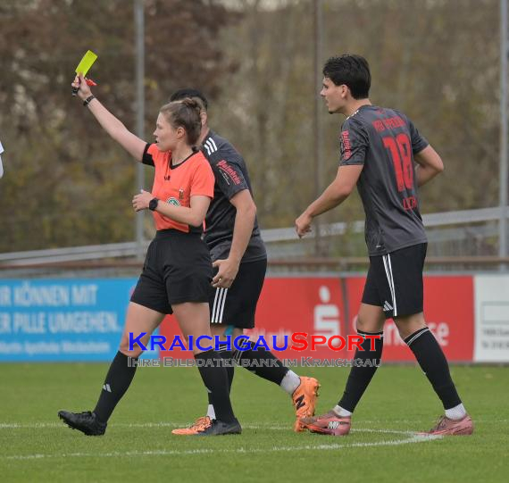 Verbandsliga-FC-Zuzenhausen-vs-VfB-Eppingen (© Siegfried Lörz)