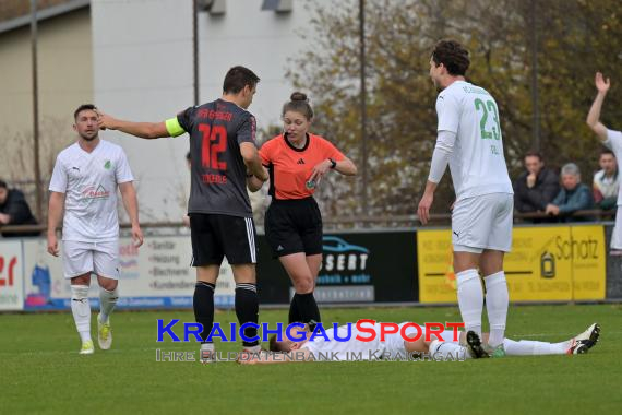 Verbandsliga-FC-Zuzenhausen-vs-VfB-Eppingen (© Siegfried Lörz)