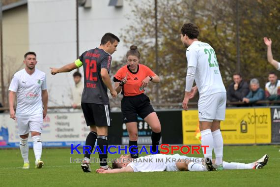 Verbandsliga-FC-Zuzenhausen-vs-VfB-Eppingen (© Siegfried Lörz)