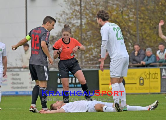 Verbandsliga-FC-Zuzenhausen-vs-VfB-Eppingen (© Siegfried Lörz)