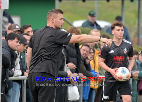 Verbandsliga-FC-Zuzenhausen-vs-VfB-Eppingen (© Siegfried Lörz)