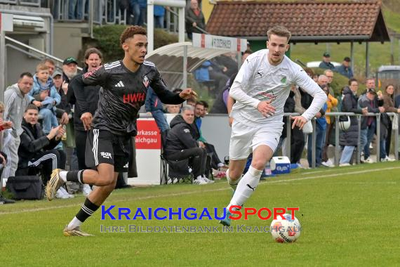 Verbandsliga-FC-Zuzenhausen-vs-VfB-Eppingen (© Siegfried Lörz)