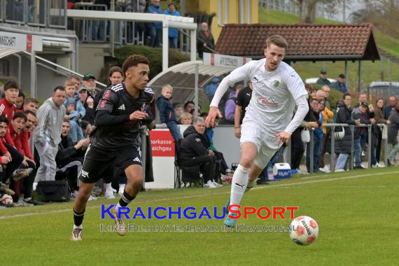 Verbandsliga-FC-Zuzenhausen-vs-VfB-Eppingen (© Siegfried Lörz)