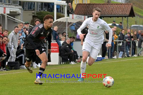 Verbandsliga-FC-Zuzenhausen-vs-VfB-Eppingen (© Siegfried Lörz)